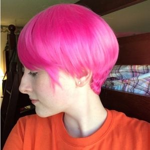 Ardawigs Kyle in hot pink